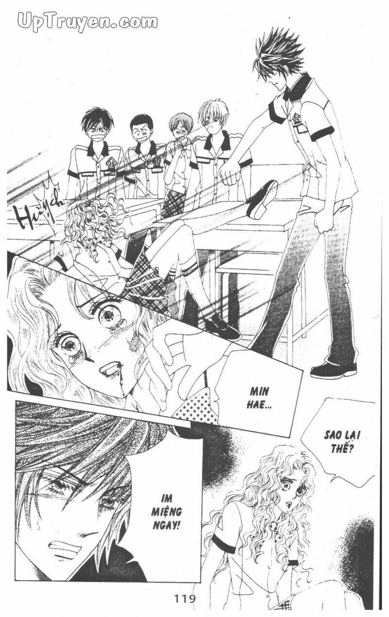 Dạ Khúc: Chapter 14