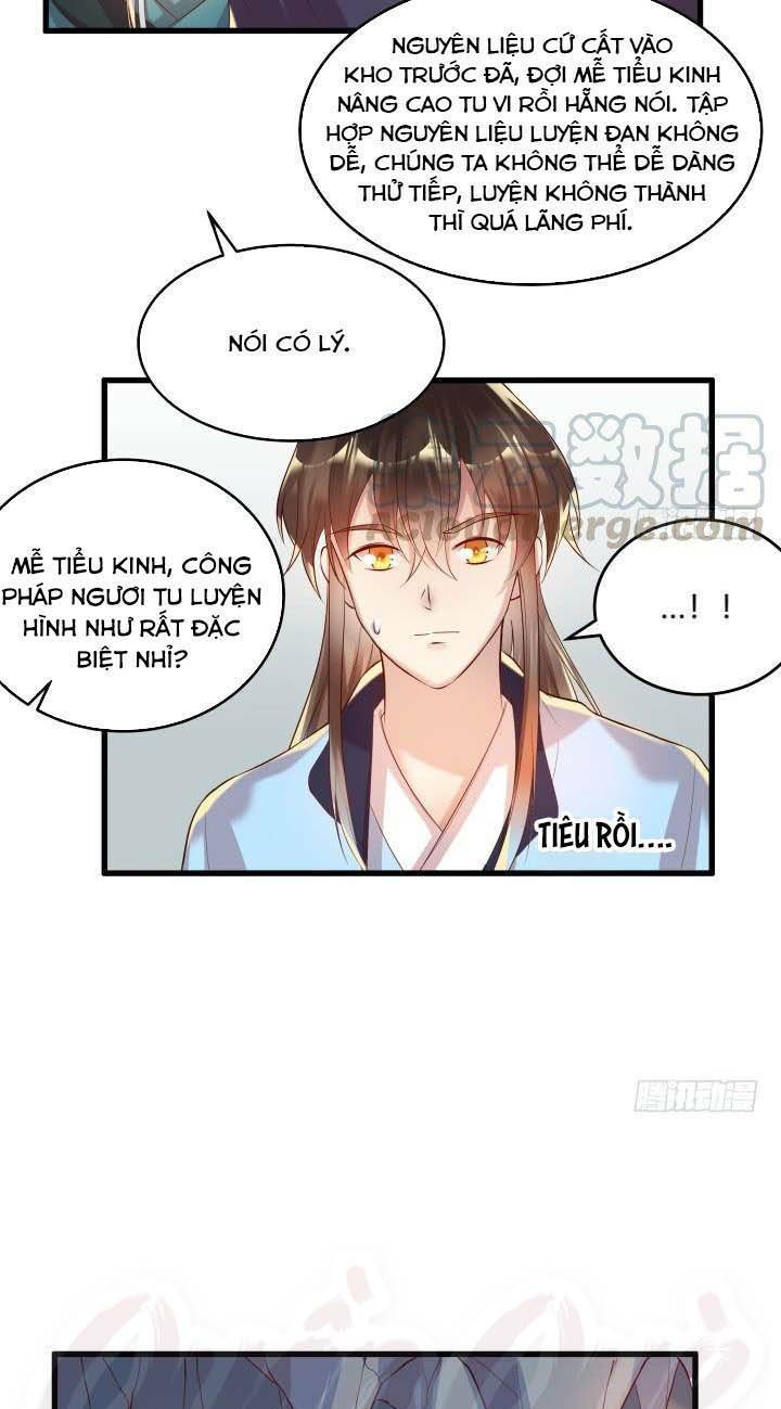 Siêu Phàm Truyện: Chapter 35