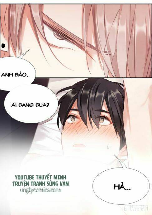 Ảnh Đế X Ảnh Đế: Chapter 126