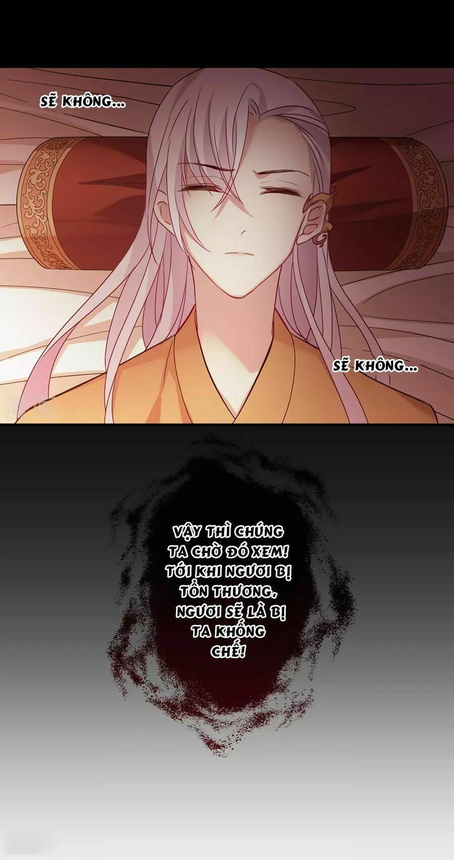 Toàn Cơ Từ: Chapter 46.1