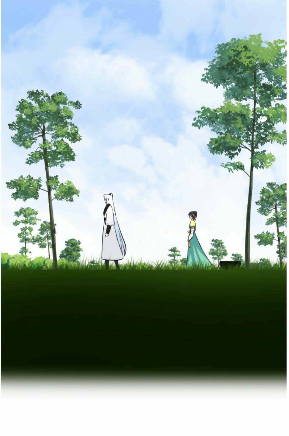 Sao Lại Là Yêu?: Chapter 40