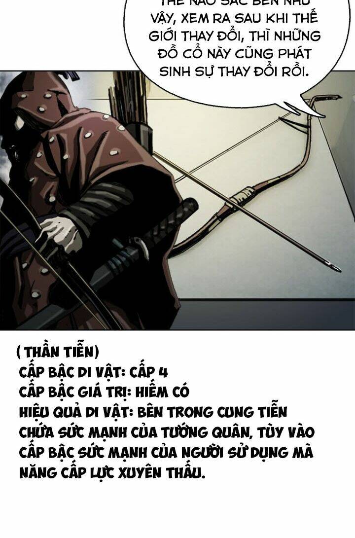 Thịnh Thế Lê Hoa Điện: Chapter 10
