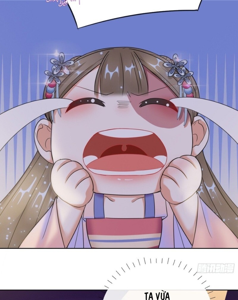 Công Lược Trưởng Thành Của Vương Phi: Chapter 9