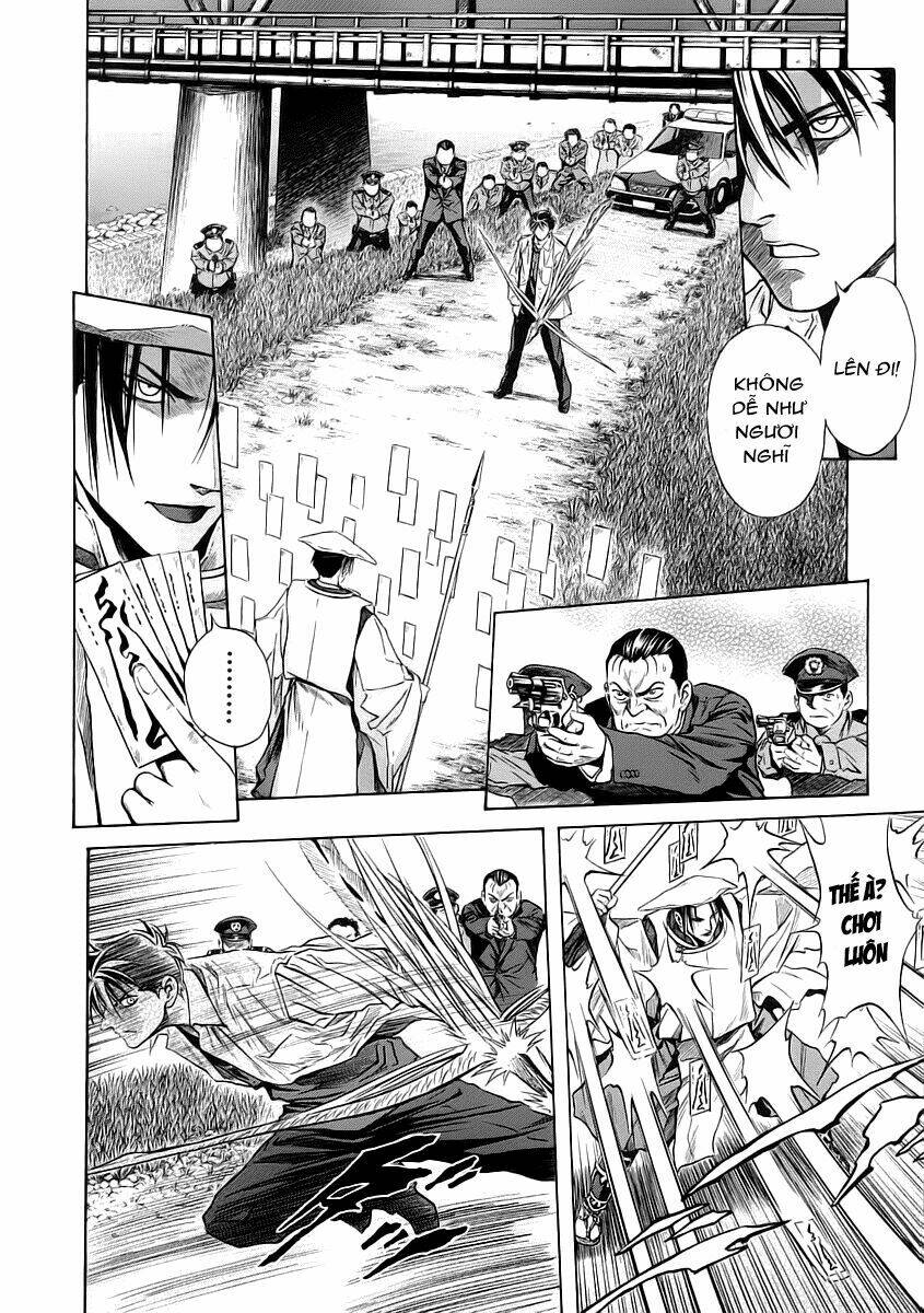 Otogi Matsuri: Chapter 50