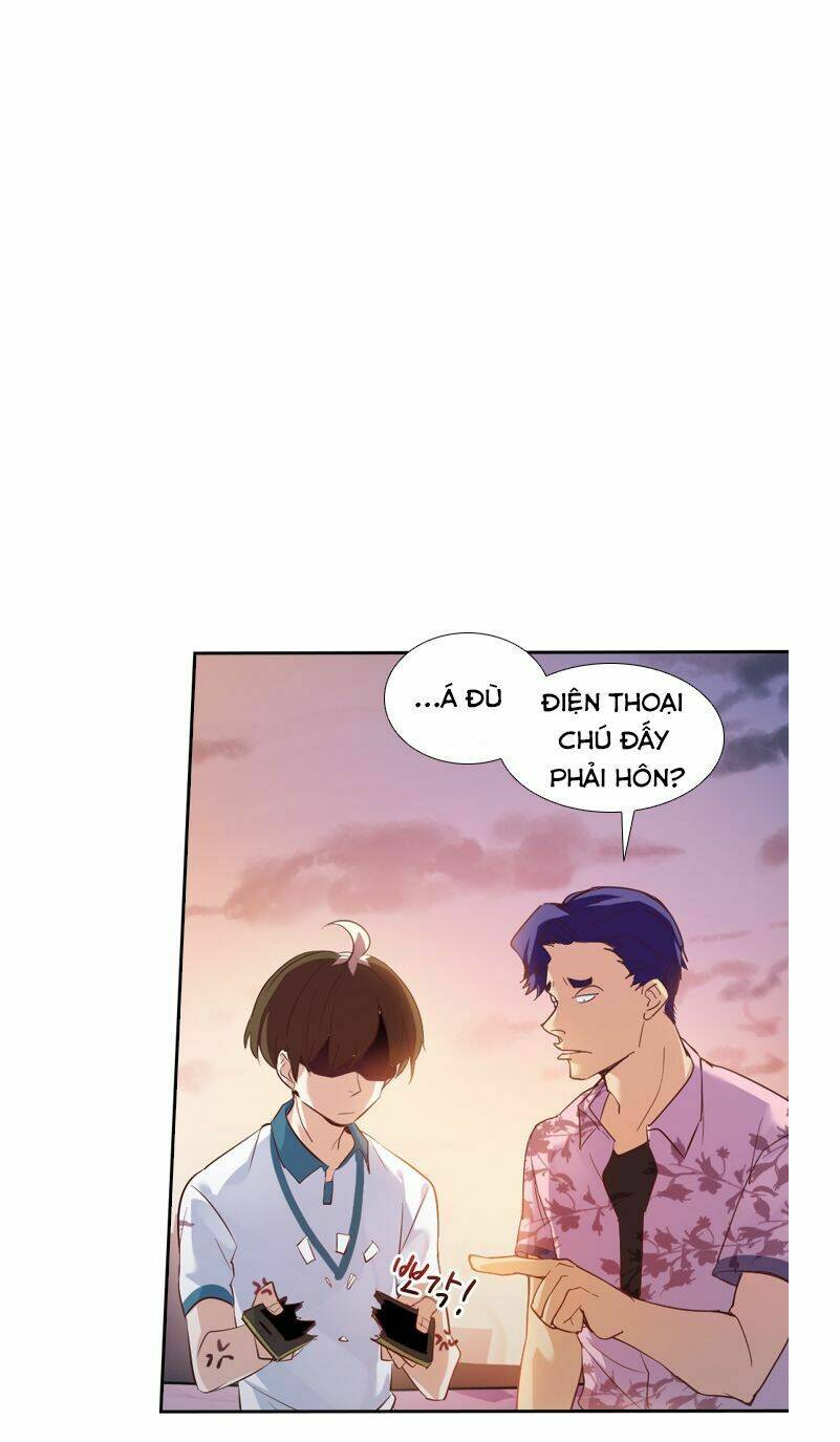 Vua Biến Thái: Chapter 7