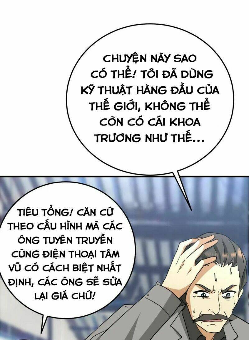 Đại Gia Livestream Vạn Giới: Chapter 69