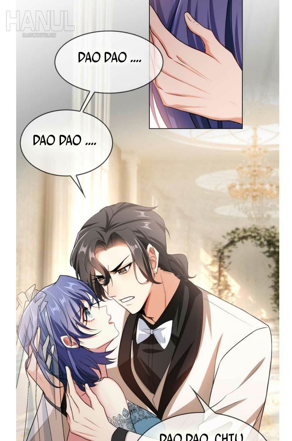 Cô Vợ Nhỏ Nuông Chiều Quá Lại Thành Ác!!: Chapter 192.2