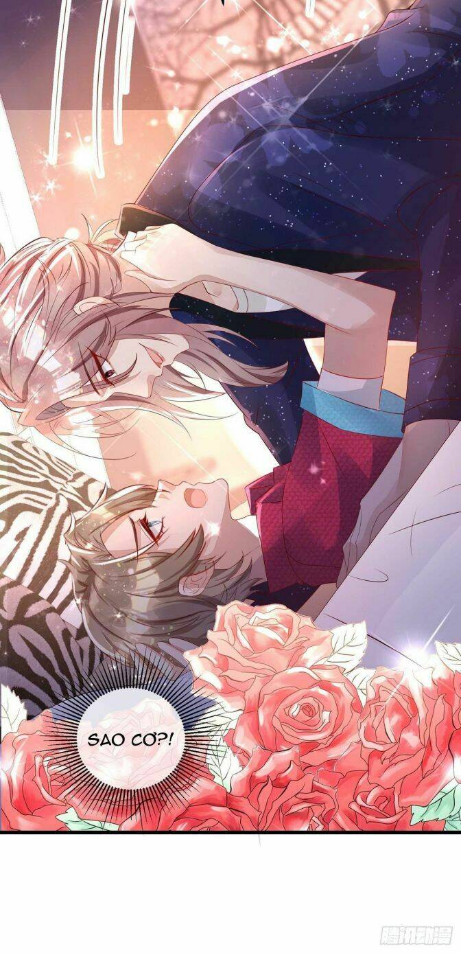 Thú Thụ Bất Thân: Chapter 40