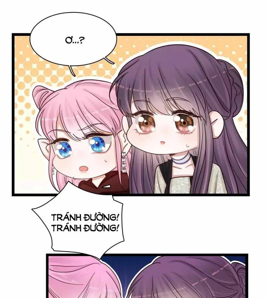 Nữ Phù Thủy Muốn Sống Nổi Loạn: Chapter 32