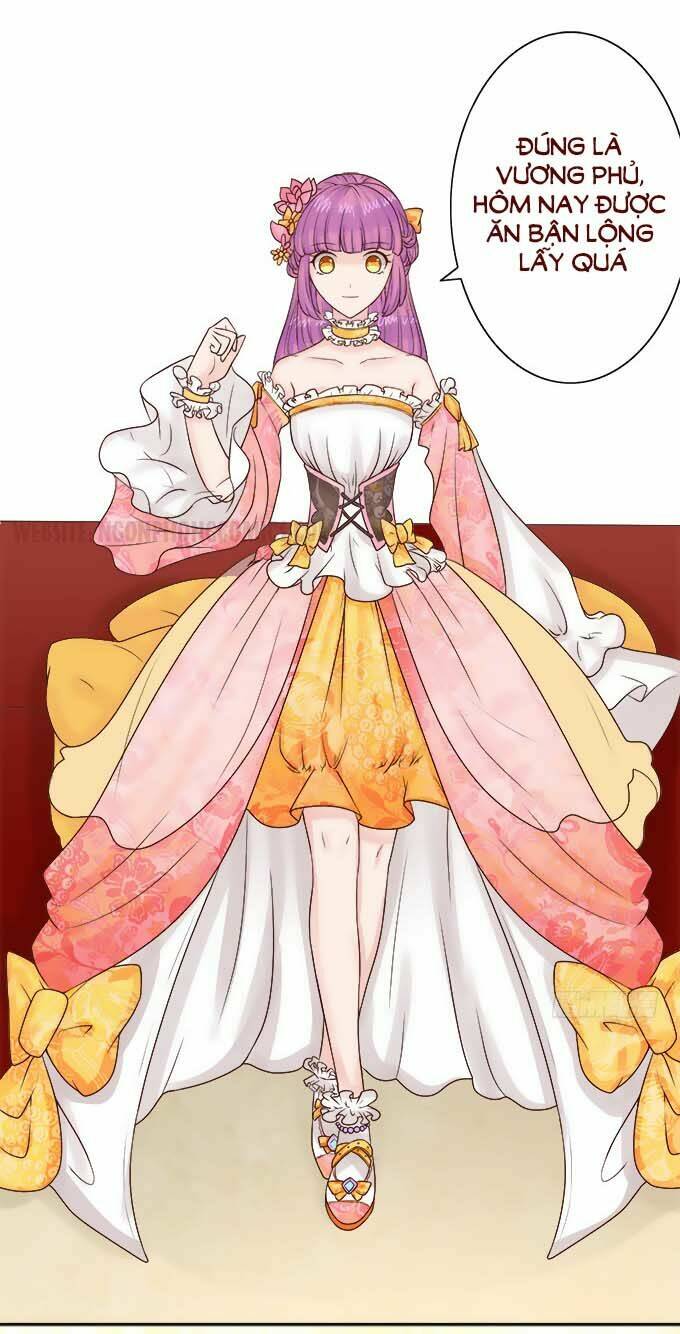 Ma Vương Luyến Ái Chỉ Nam: Chapter 67