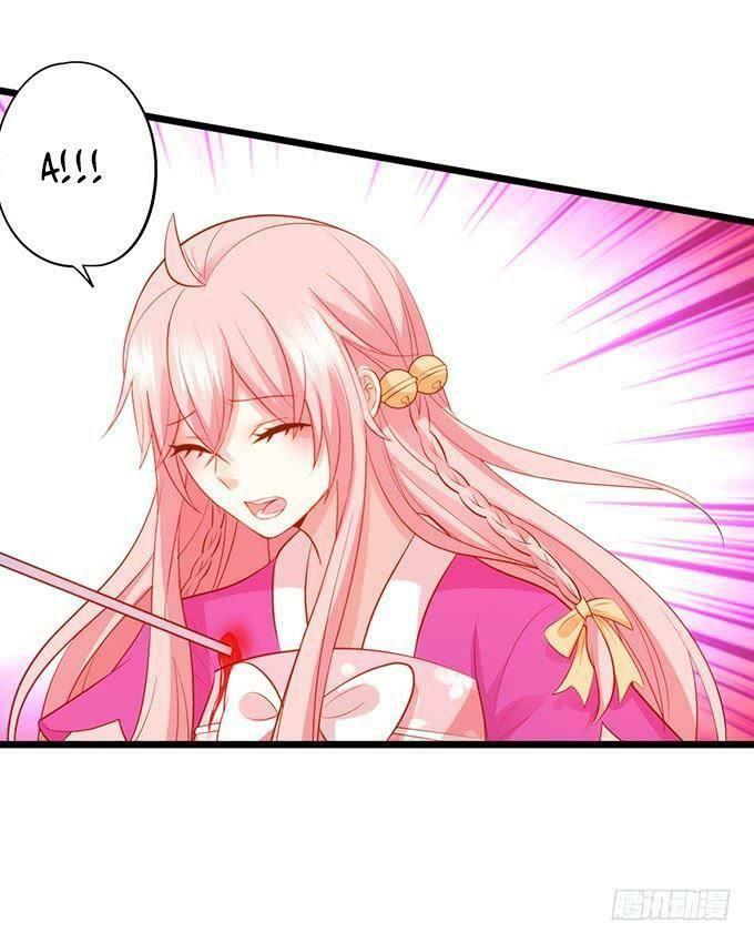 Hồ Tiên Hung Bạo: Chapter 114