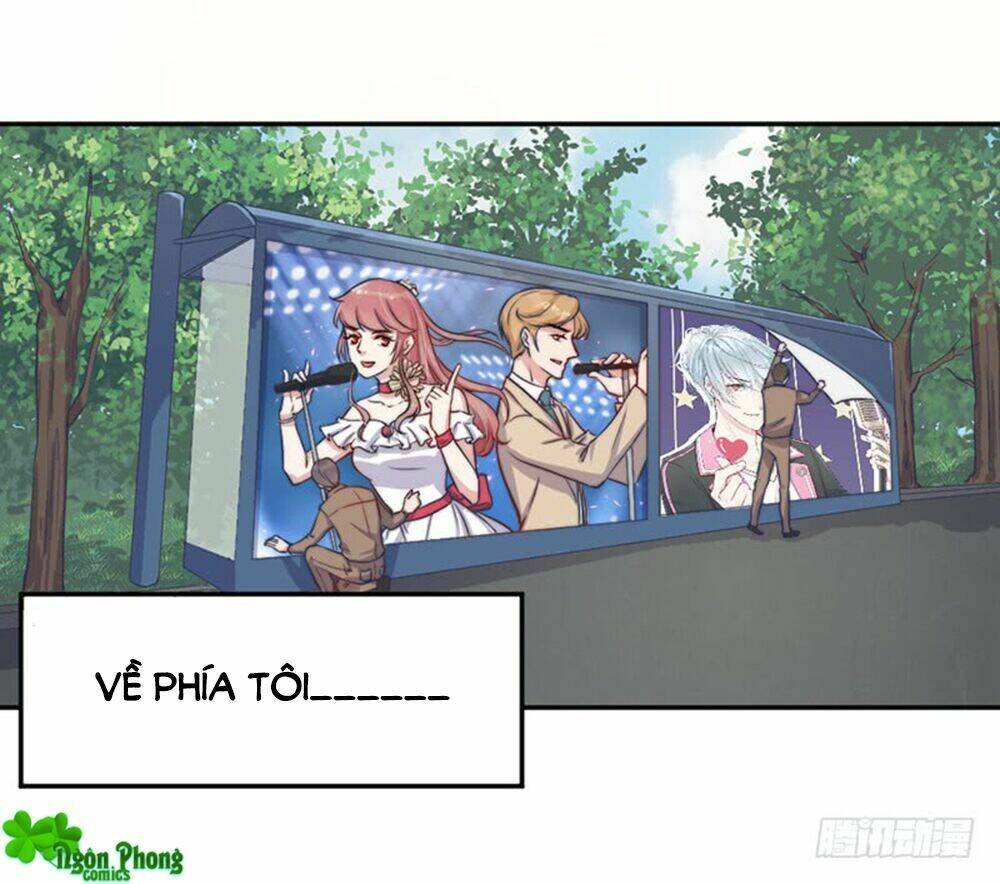 Bà Xã Tôi Là Nam Thần: Chapter 53