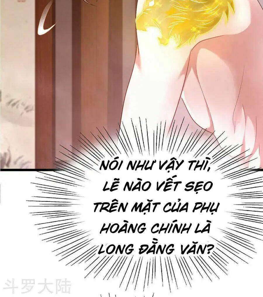 Cửu Dương Thần Vương: Chapter 100