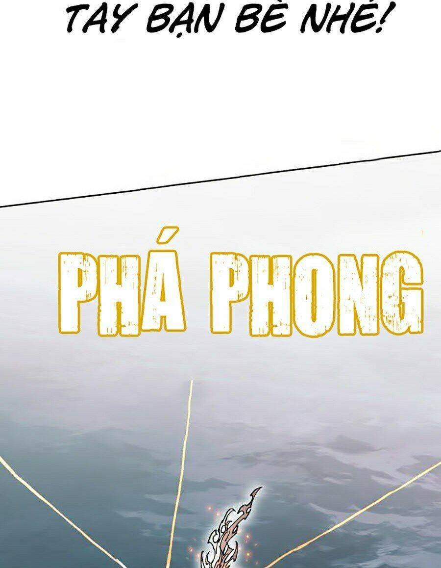 Hard Core Leveling Warrior Ss2: Chapter 107