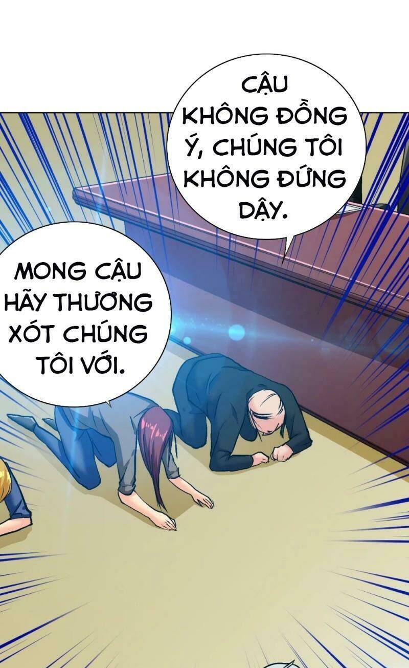 Hệ Thống Tiên Tôn Tại Đô Thị: Chapter 119