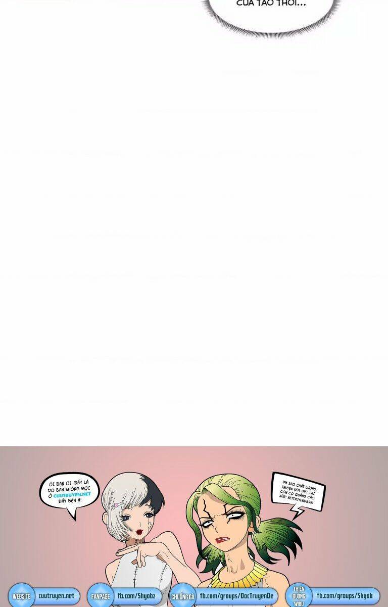 …”Một Sự Thật Khá Khó Chịu.”: Chapter 48