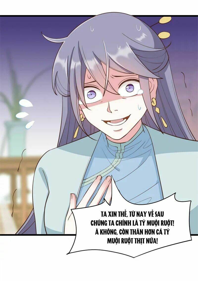 Đích Nữ Hữu Độc: Chapter 41