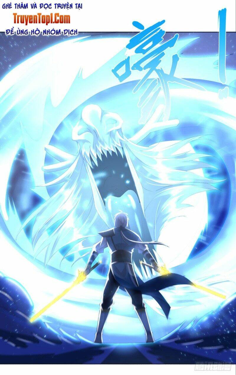 Chí Tôn Trọng Sinh: Chapter 48