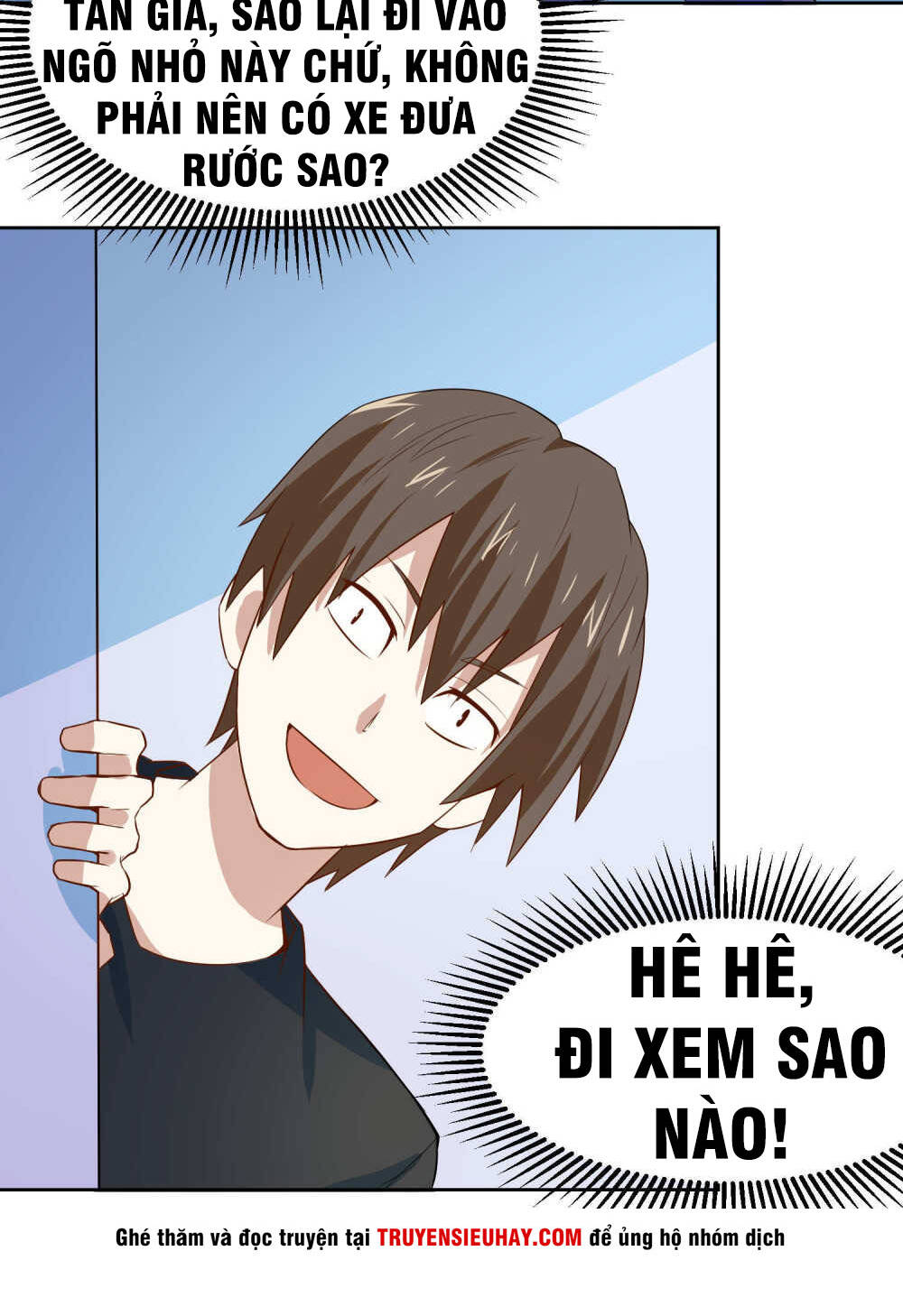 Tay Chơi Thần Cấp: Chapter 62