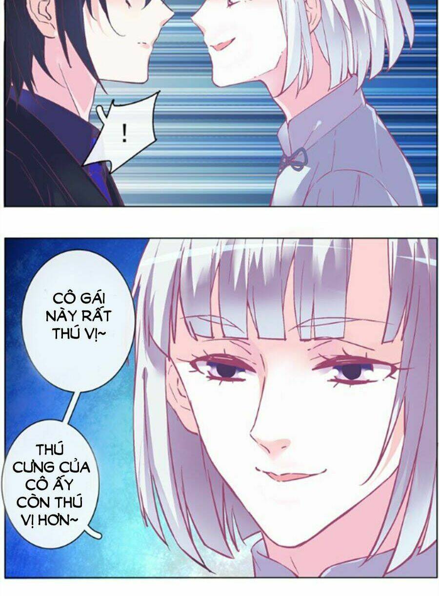 Đừng Nghịch, Ta Chỉ Muốn Yên Tĩnh: Chapter 31