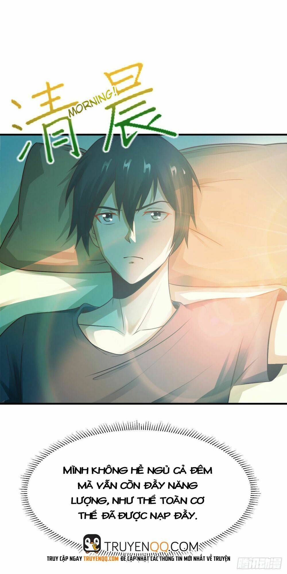 Em Gái Đừng Làm Phiền Tôi: Chapter 9