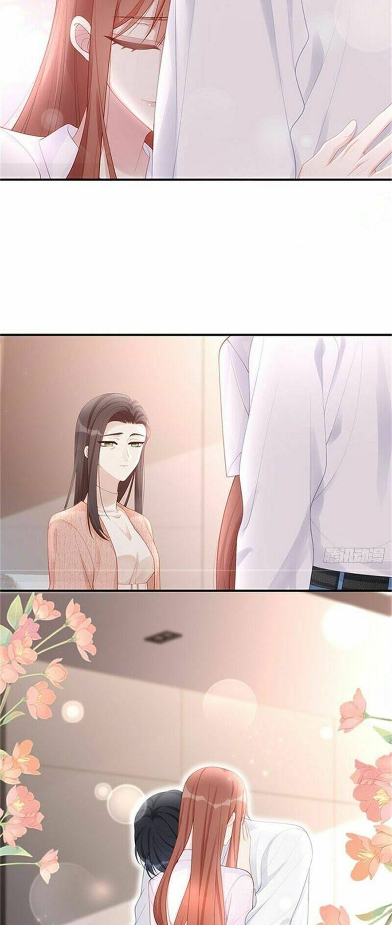 Chỉ Muốn Cưng Chiều Em: Chapter 56