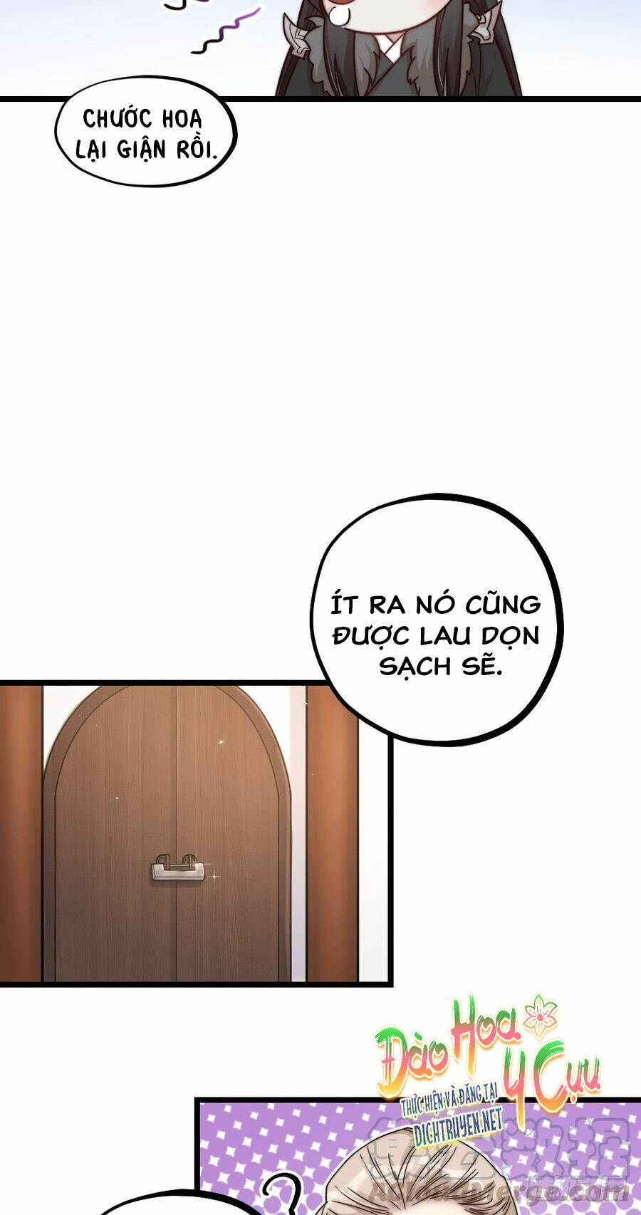 Phu Phu Khuynh Thành: Chapter 9