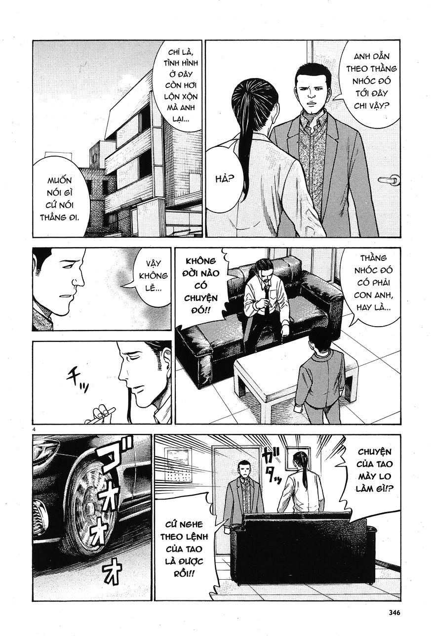 Não Phẳng Siêu Năng Lực: Chapter 65