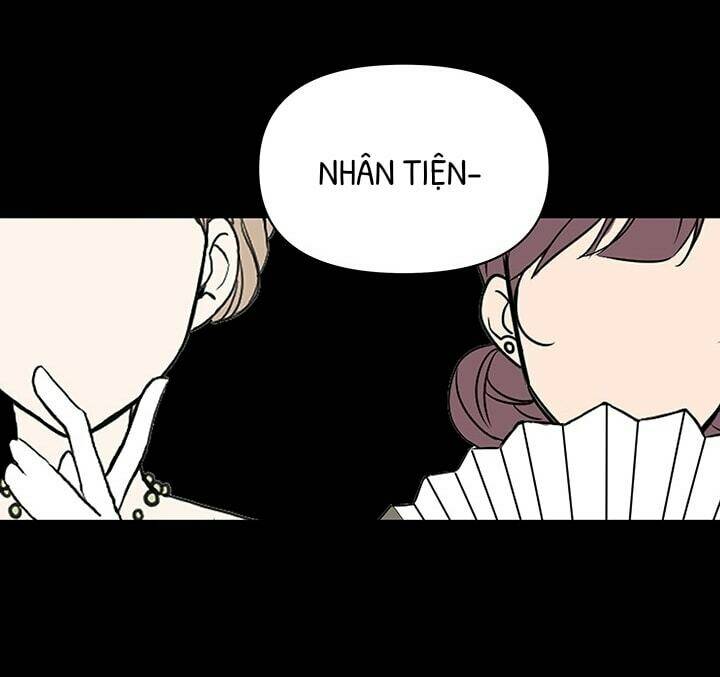 Công Chúa Thời Gian Có Hạn: Chapter 2