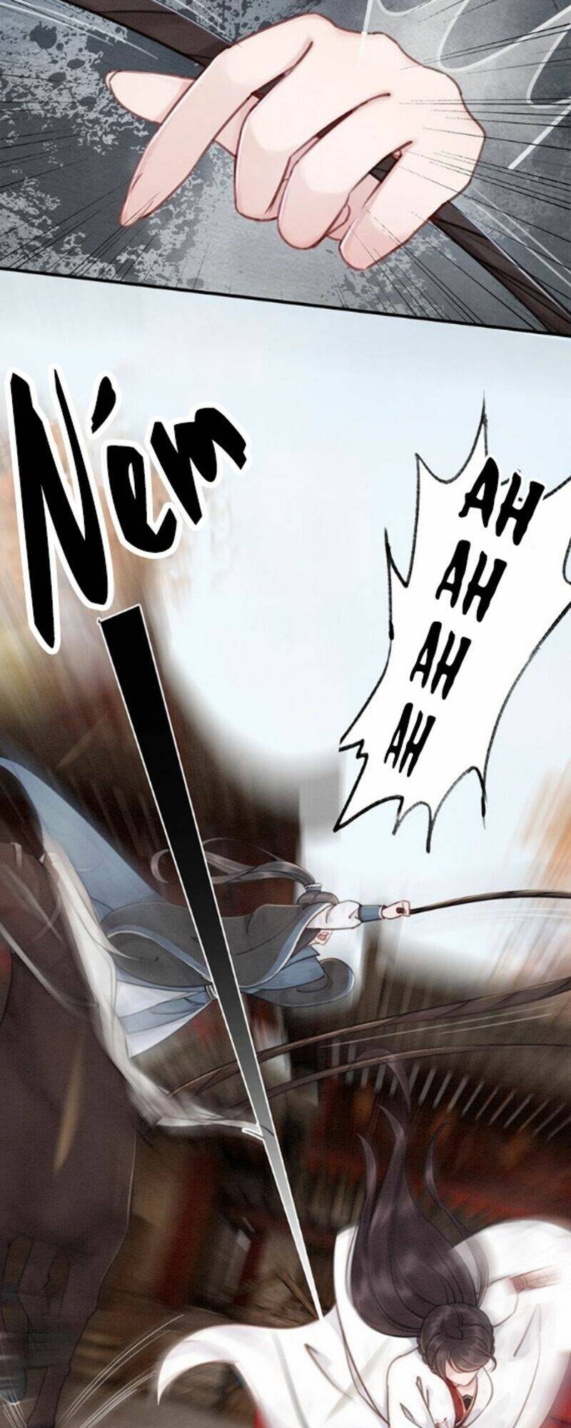 Trọng Sinh Bá Sủng Nhiếp Chính Vương Quá Mạnh Mẽ: Chapter 28