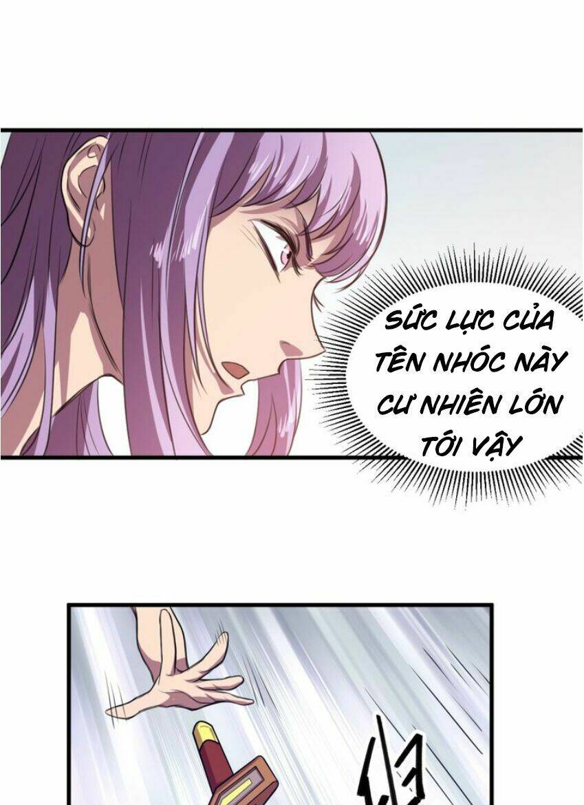 Ngự Thiên Thần Đế: Chapter 30