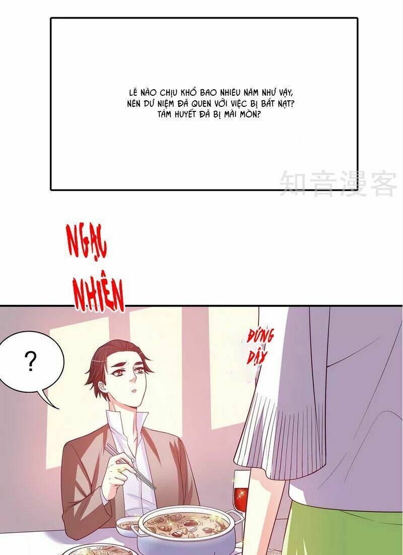 101 Phương Pháp Của Tổng Tài: Chapter 21