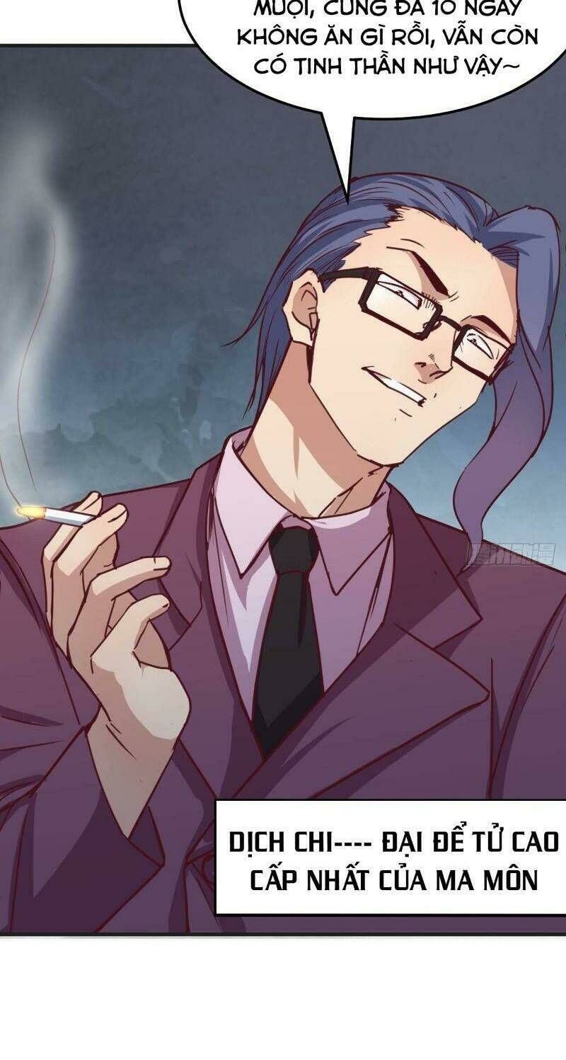 Song Tu Đạo Lữ Kiểu Xem Mặt: Chapter 80