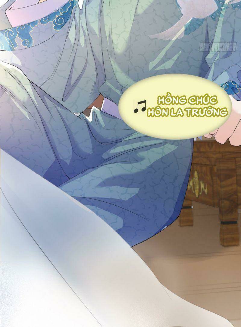 Ảnh Đế Yêu Hồ: Chapter 9