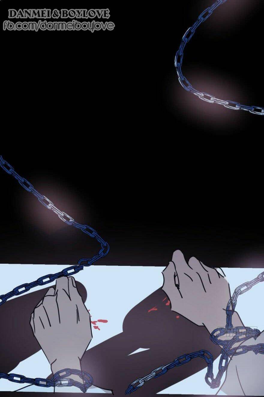 Truy Bắt Ngao Ngao: Chapter 28