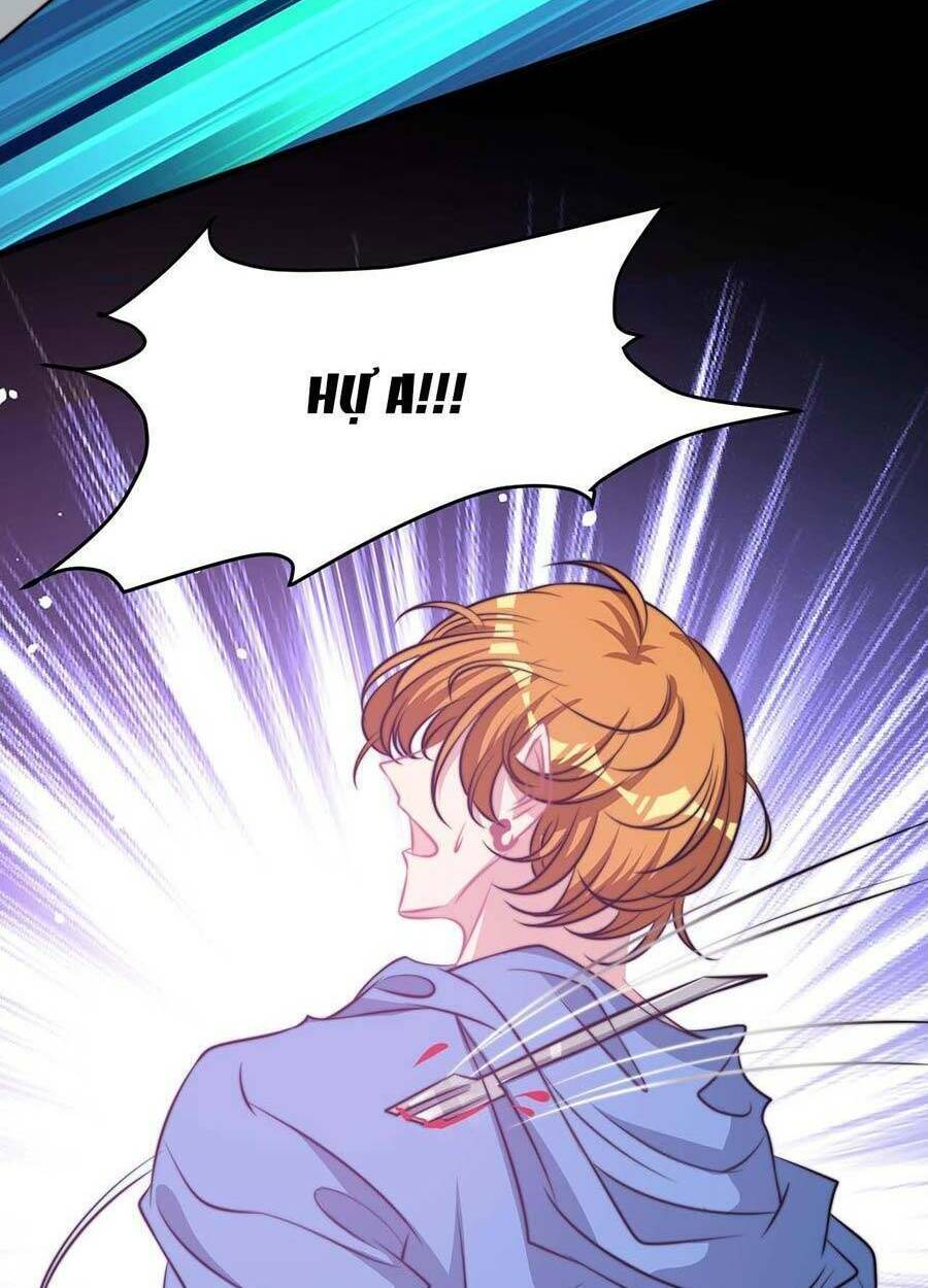 Vết Cắn Trí Mạng: Chapter 37