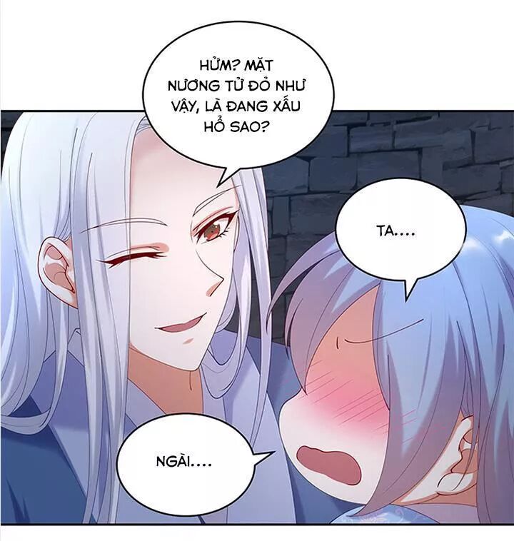 Đô đốc đại nhân sủng thê kí: Chapter 70: Vậy mà lại nhìn lén ta tắm rửa