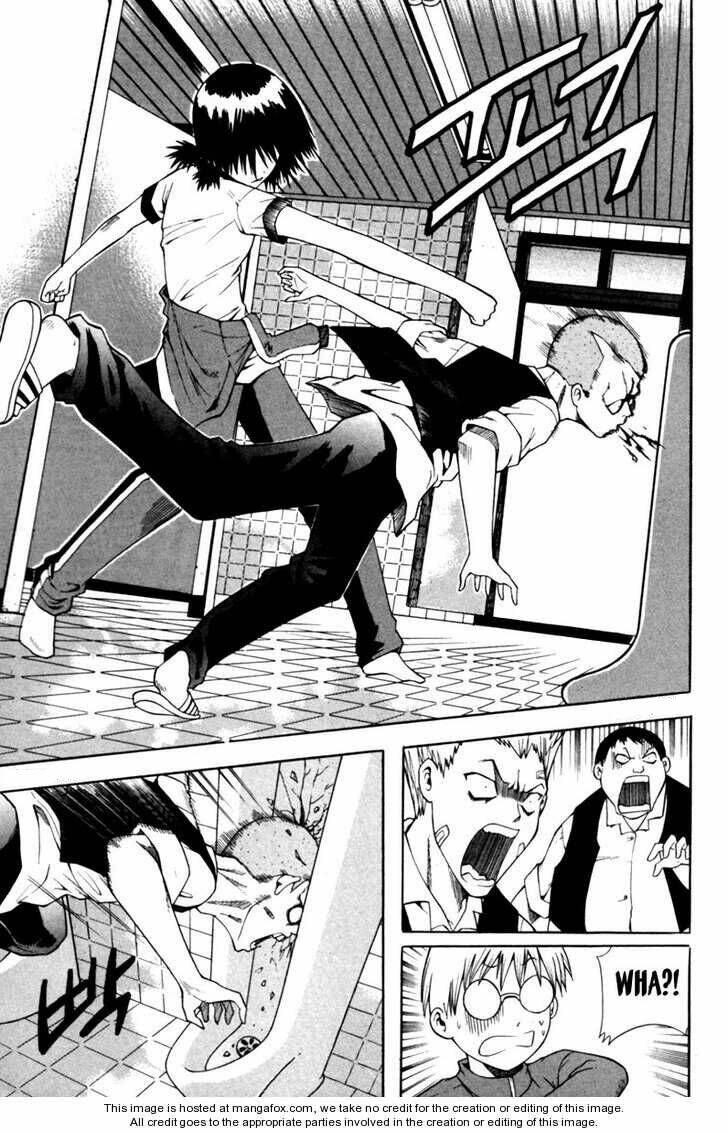 Gwisin Byeolgok: Chapter 3