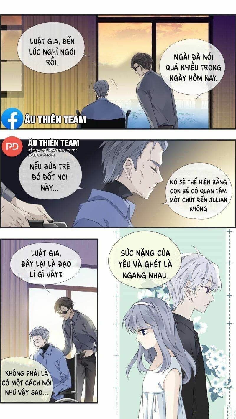 Lam Sí: Chapter 248