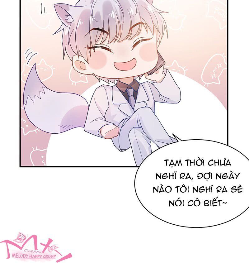 Thịnh Thế Điềm Sủng: Tiểu Manh Thê Của Dịch Thiếu: Chapter 68