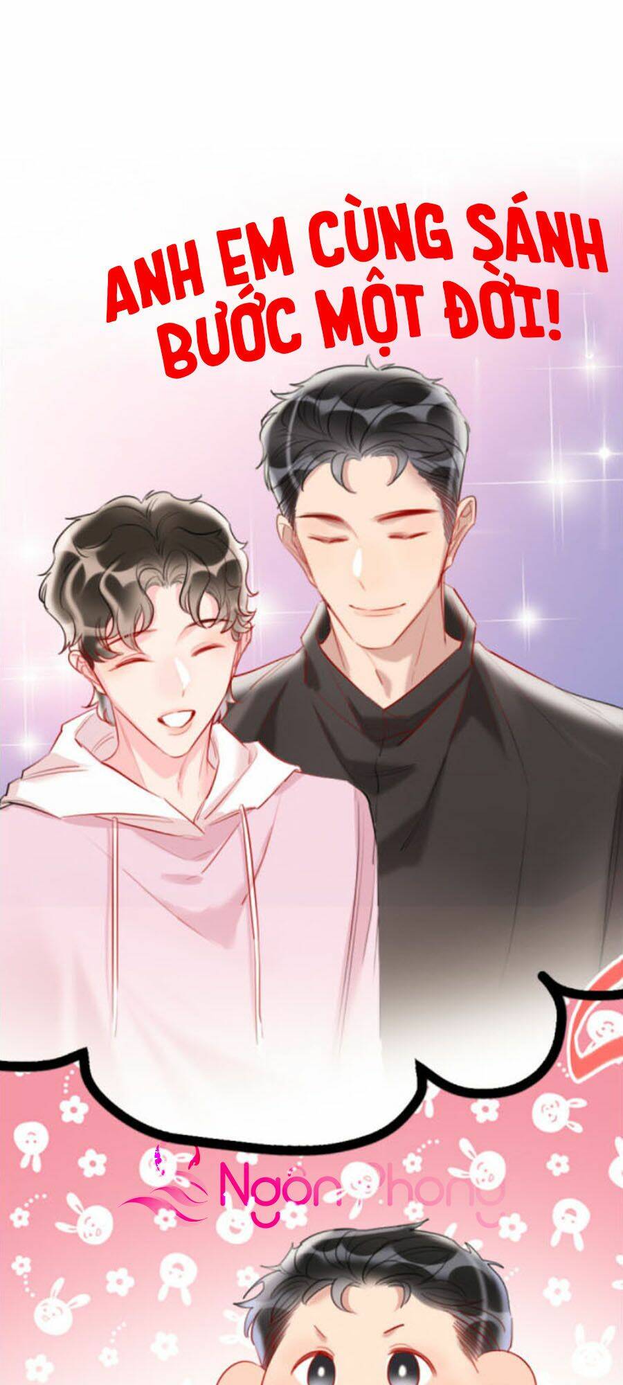 Cô Ấy Thật Xinh Đẹp: Chapter 14