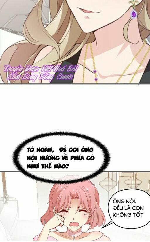 Tổng Tài Hai Mặt Sủng Thê Chỉ Nam: Chapter 3.1