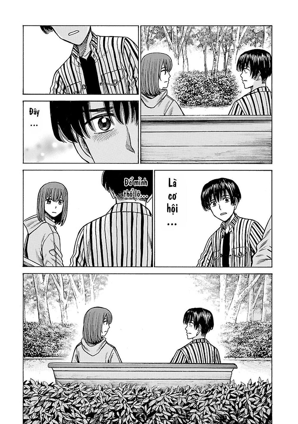 Não Phẳng Siêu Năng Lực: Chapter 60