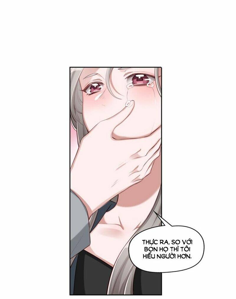 Tướng Quân Mời Xuất Đạo: Chapter 45