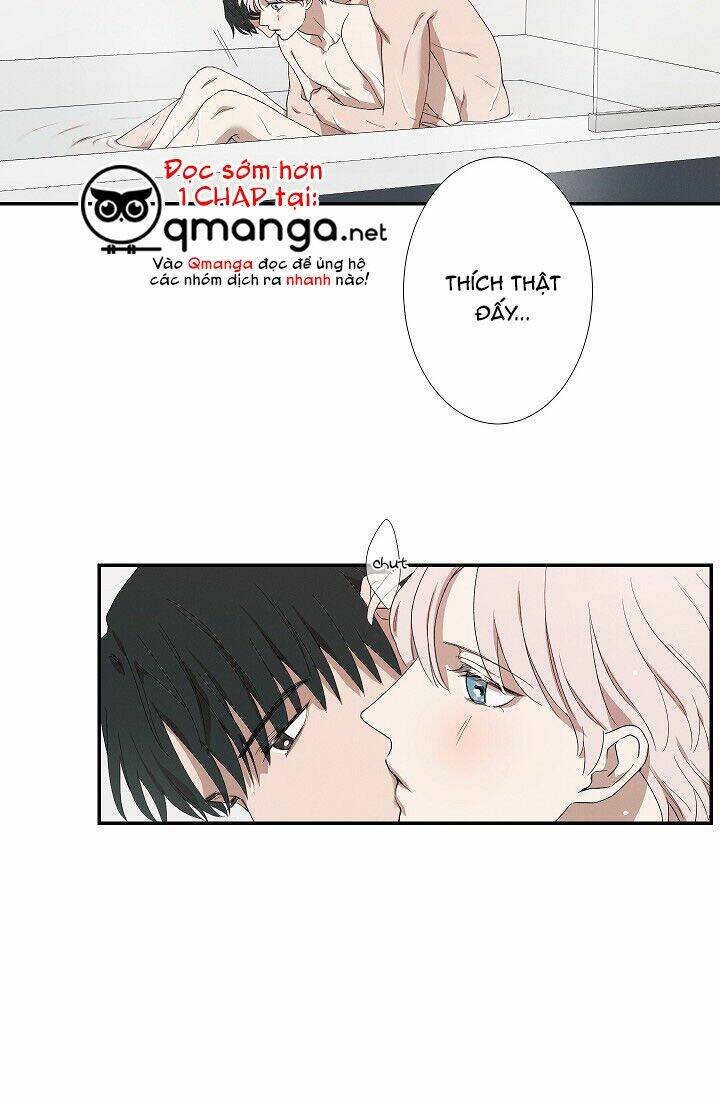 Trốn Tìm: Chapter 28