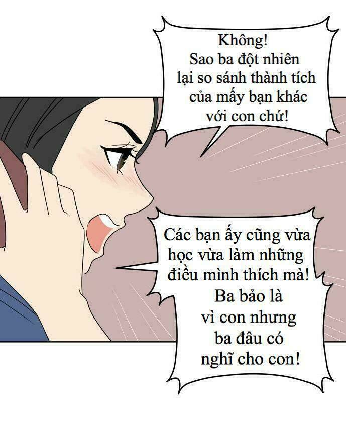 30 Phút Bước Đi Bên Em: Chapter 38