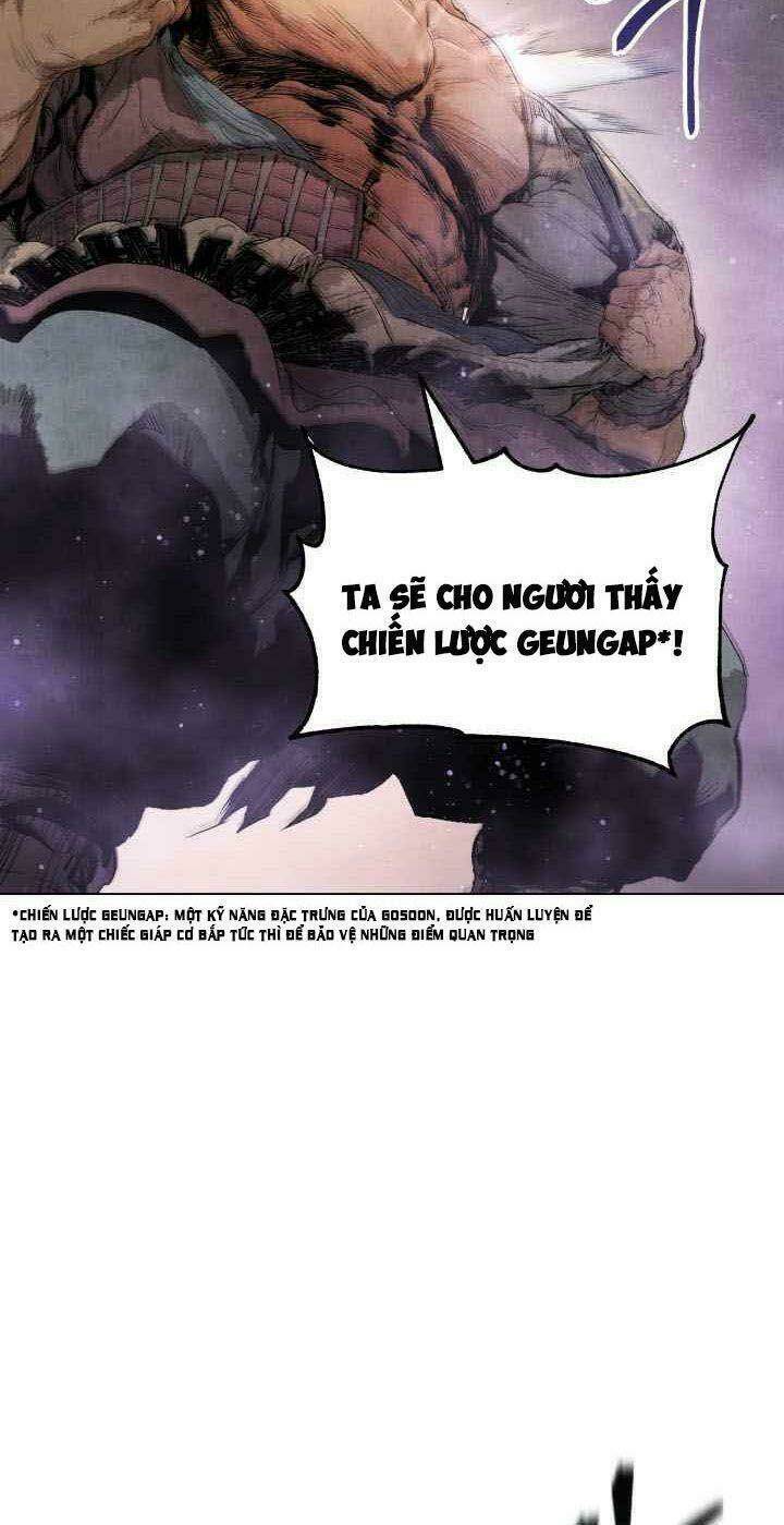 Phụng Tiên Trọng Sinh Ký: Chapter 8