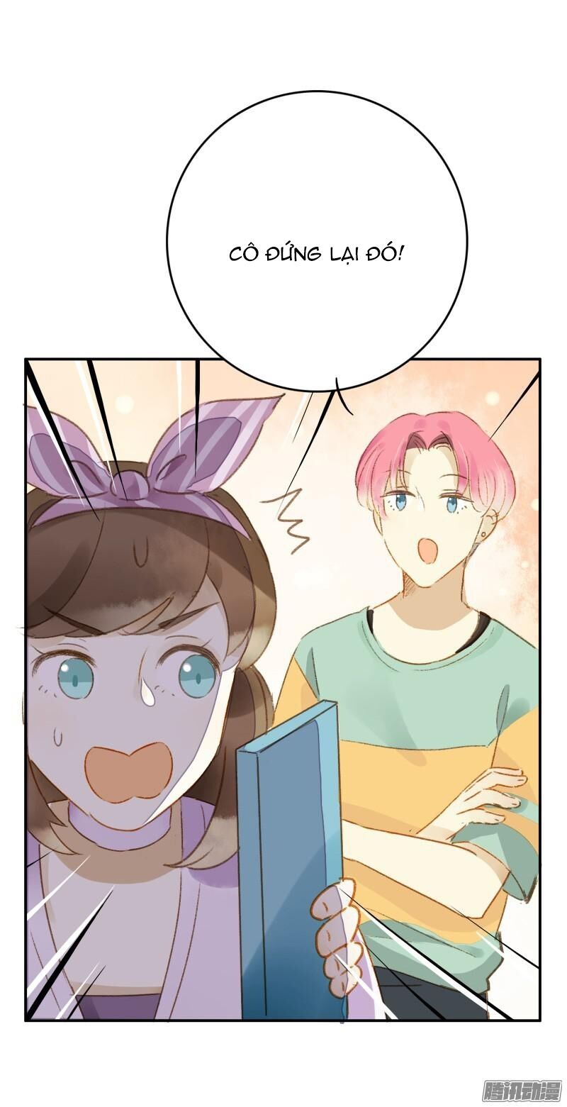 Sức Mạnh Của Sắc Đẹp: Chapter 154