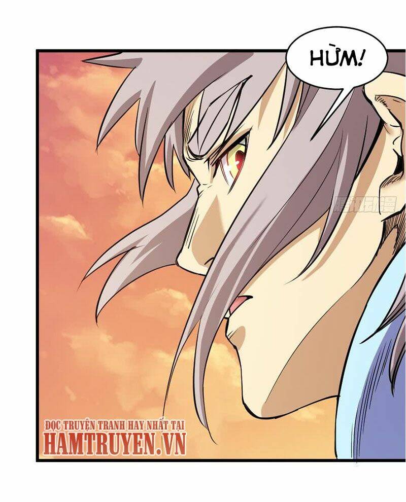 Phong Quỷ Truyền Thuyết: Chapter 200