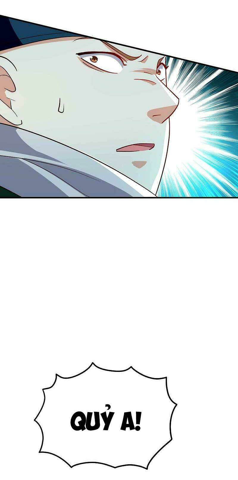 Vạn Giới Tiên Vương: Chapter 143